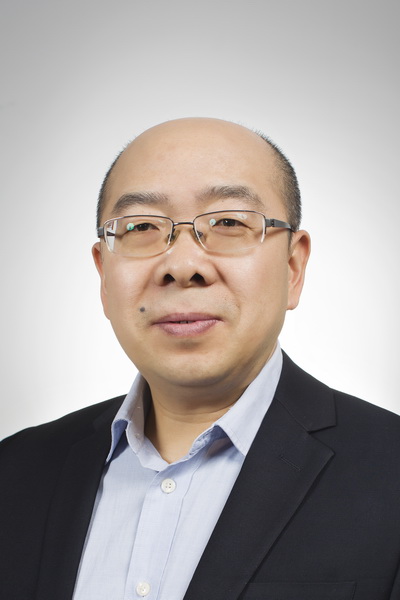 Shubin Wu