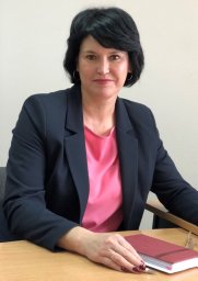Tetiana Fedirchyk