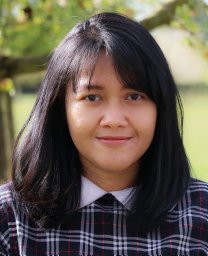 Dhika Amanda