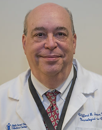 Clifford B. Saper