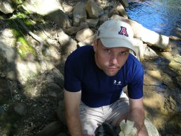 Christopher S. Hayes