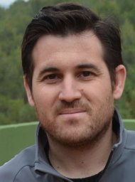 Joan Montanyà