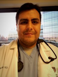 Javier Villafuerte Galvez