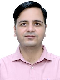 Anuj Kumar Singh