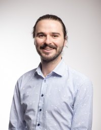 Patrick Abraham