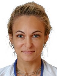 Margarita A. Soloshenko