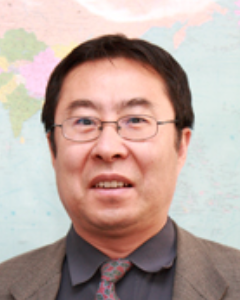 Zhigang Wang