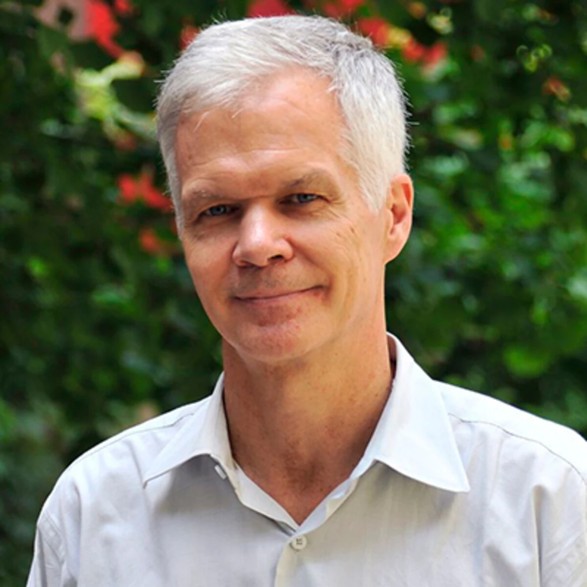 Christopher McCulloch