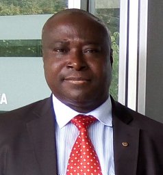 Aniekan J. Etokidem