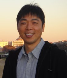 Kim Hoon