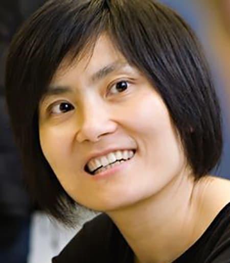 Z. Jane Wang
