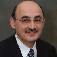 Reza Ghanadan