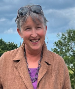 Rhiannon Tudor Edwards