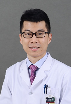 Jiangshan Wang