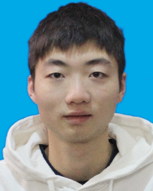 Tianchen Ruan