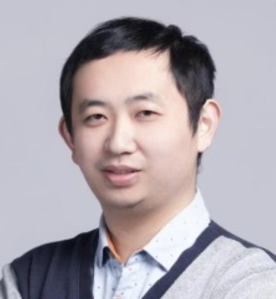 Jun Xu