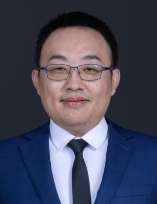 Nianzhi Zhang