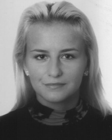 Prudnikava Alena