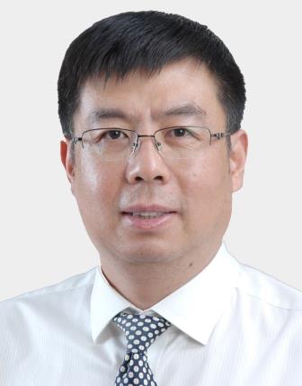 Daojing Li