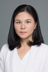 Xiaorong Yang