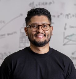 Steven Rodriguez