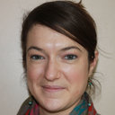 Nadine Ravinet