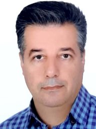 Farhad Forouharmajd