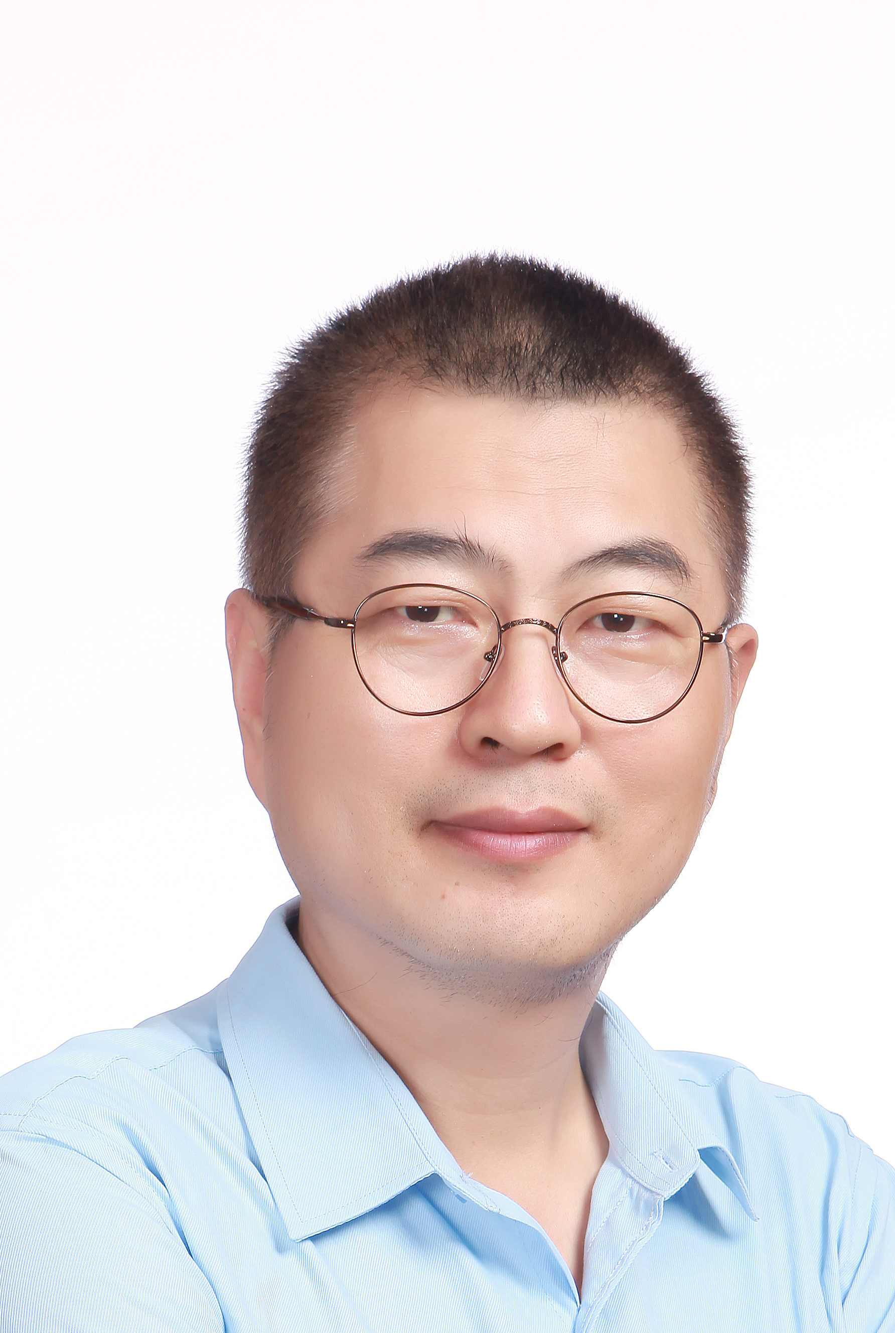 Xiangdong Gao
