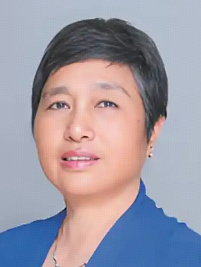 Xiaoe Yang