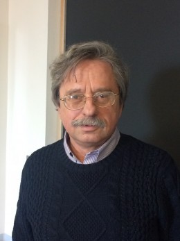 Erick J. Weinberg