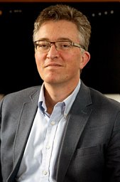 Christopher J. Einolf