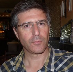 Luís Borda de Água