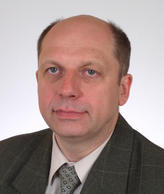 Krzysztof Kulpa