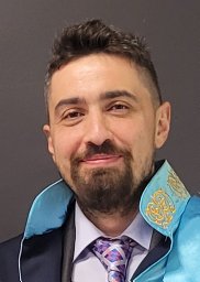 Yasin Onuralp Ozkılıc