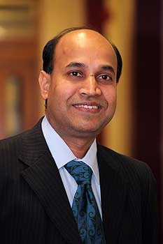 Subhas C. Mukhopadhyay