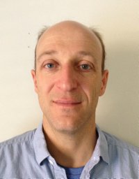 Martin Moorhead