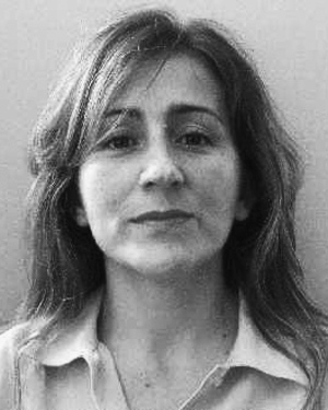 Marina De La Cruz Echeandía