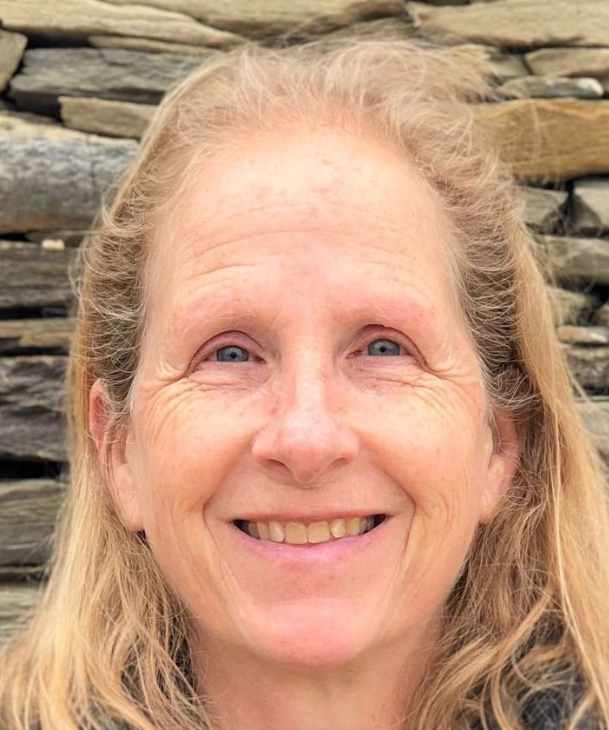 Donna L. Whitney
