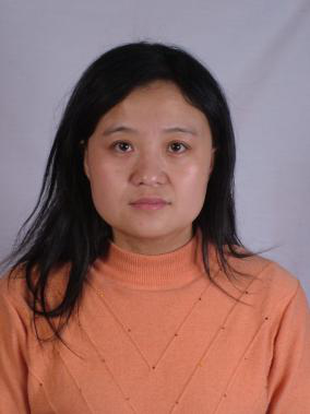 Yongmei Liu