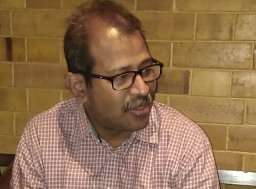 Kavirajan Rajendran