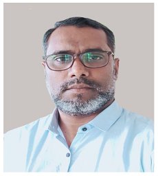 Raziuddin M