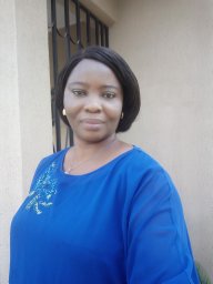 Omolara Olubunmi Adeboye