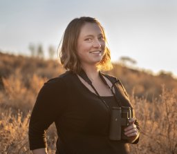 Jenna M. McCullough