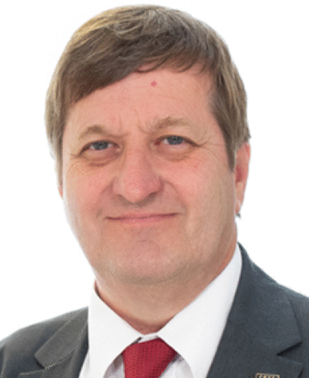Mark Richardson