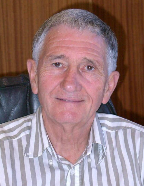 Robert Corriu