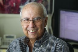 Marcos E. Machado