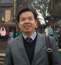 Qinghua Li