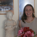 Alexandra Gkourogianni