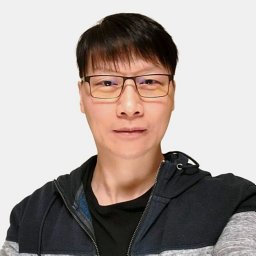 Jamie Lin