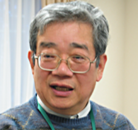 Ichiro Yamamoto